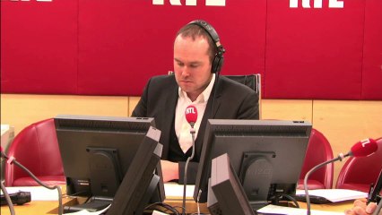 L'industrie française à contre-courant du rebond européen