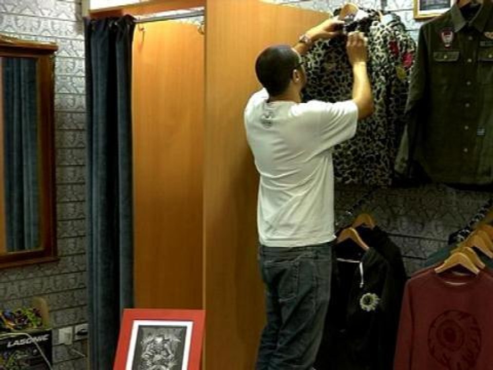 Soldes: quand les commerçants détournent les règles - 03/01