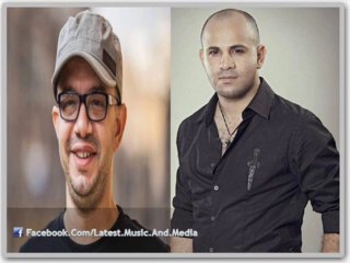 اغنية عزيز الشافعي وعمر طاهر - جد الحسن - النسخه الاصليه