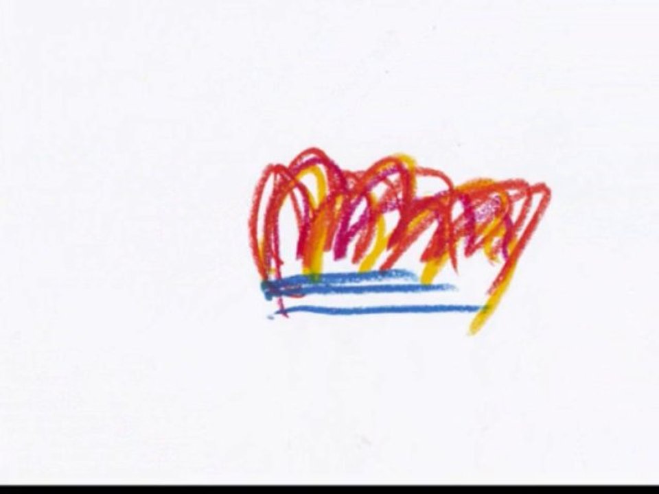 Shine Children's Book Trailer - Illustrator with Autism