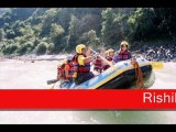 Rishikesh Tour Packages Best Deals Are Available