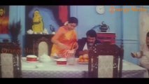 Prabhu,Mouli  And  Lakshmi Full Comedy  From Durgam Movie