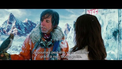 La Vie rêvée de Walter Mitty - Preview "Ground control to Major Tom" [VOST|HD720p]