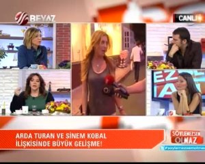 Söylemezsem Olmaz 03.01.2014 1.Kısım