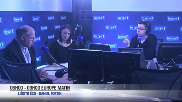 Les années noires du marché automobile