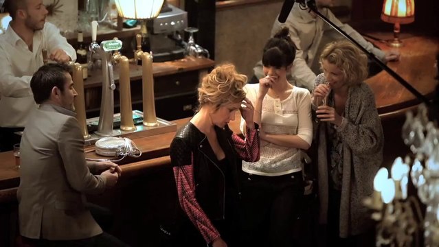 Jamais le premier soir - Making-of #1 [VF|HD720p]