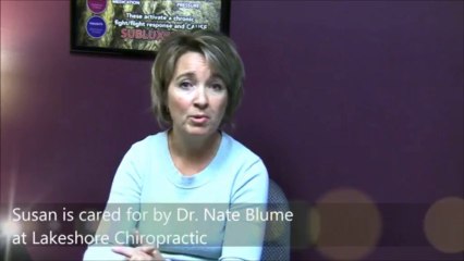 Chiropractic Care with Menopause and Digestion