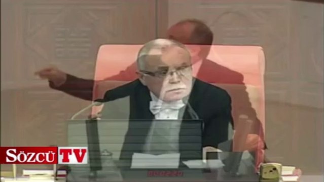 Muharrem İnce çok sert konuştu