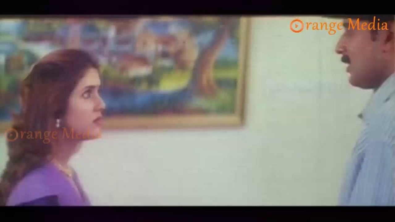 Raja Saying About Prabhu To Keerthi Reddy From Durgam Movie