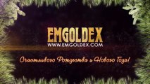 EmGoldex  Золотой Бал - как стать миллионером?