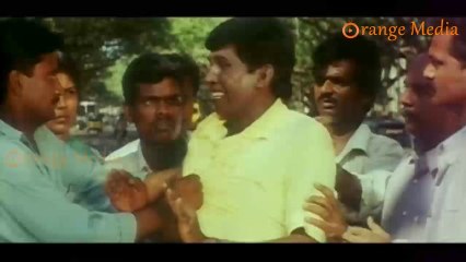 Vadivelu Full Comedy  From Durgam Movie