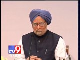 Watch Prime Minister Manmohan Singh's press conference - Tv9 Gujarat