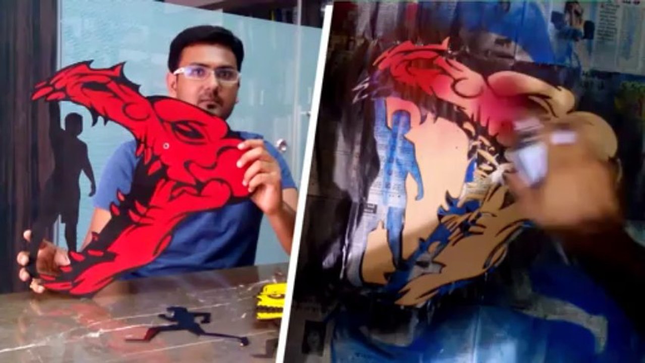 Time is running away,Catch and Watch it by Jesal Patel -Start51.com