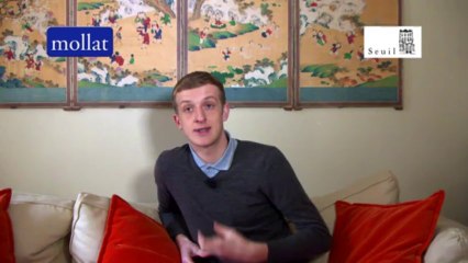 Édouard Louis - En finir avec Eddy Bellegueule