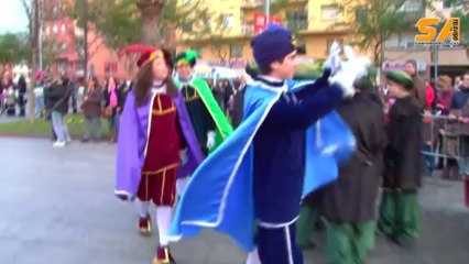 030114 arribada carter reial