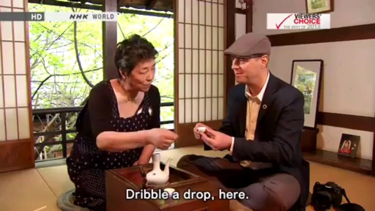 Train Cruise - A Century-Old Railway in Kyushu