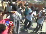 OU students to obstruct Seemandhra leaders Sankalpa Deeksha