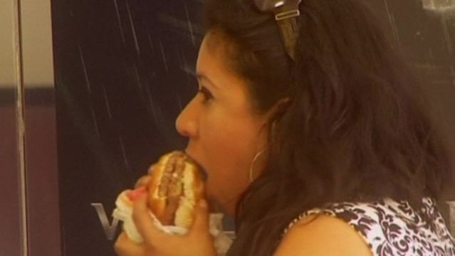 Obesity on the rise in developing nations