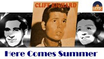 Cliff Richard - Here Comes Summer (HD) Officiel Seniors Musik