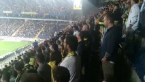 Fenerbahçe-Elazığspor Tribün Besteleri
