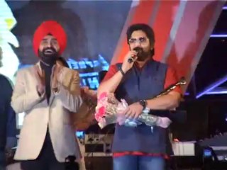 Arshad Warsi promote upcoming films at Mulund Festival