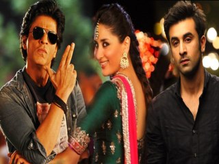 Bollywoods Buzzwords Of 2013