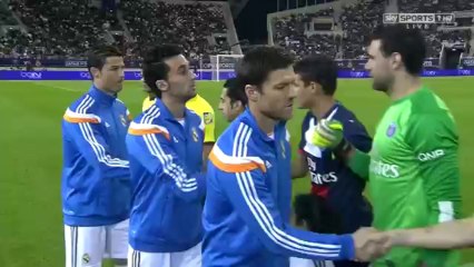 Cristiano Ronaldo Vs PSG - Individual Highlights