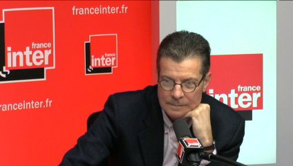 Antoine Compagnon "les réformes deviennent très vite politisées"