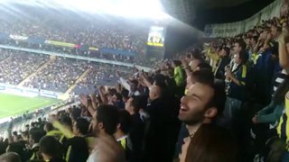 Fenerbahçe sen çok yaşa