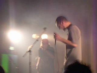 concert au palais du travail