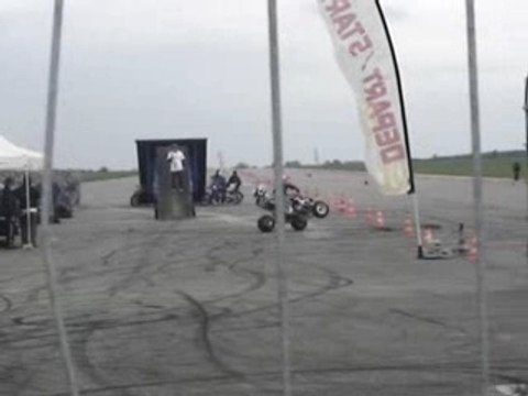 Rassemblement de tuning Chambley 2005