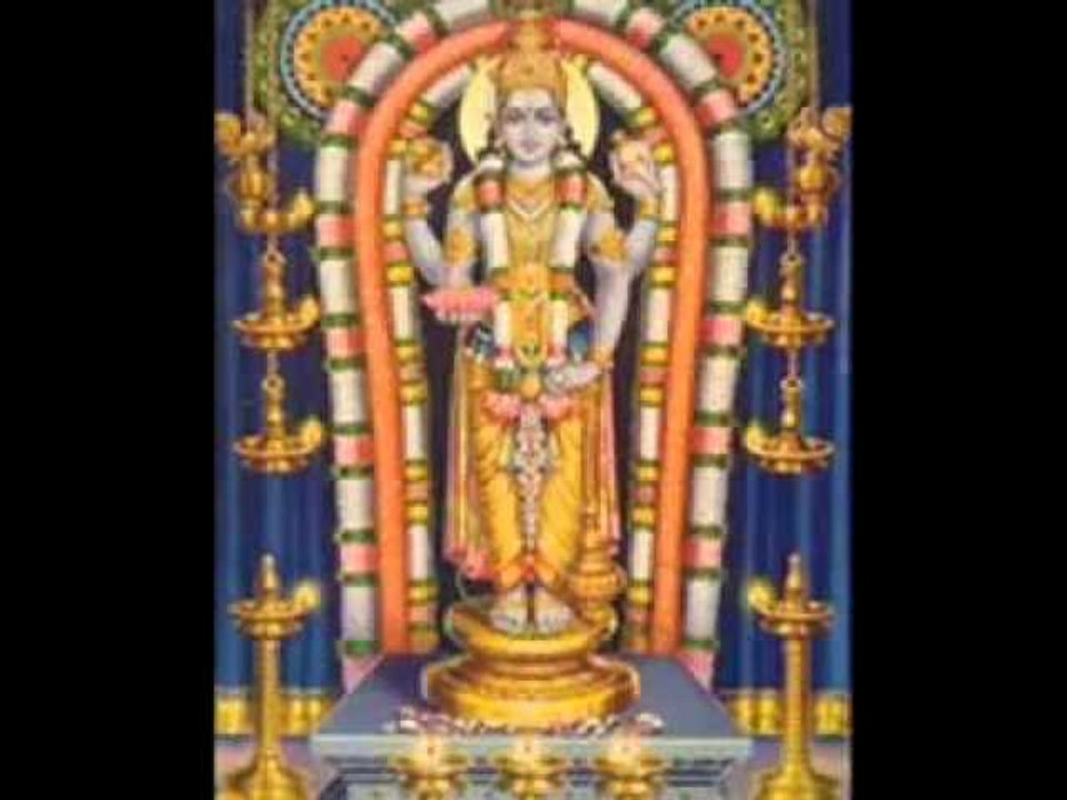 Sree Guruvayoorappan 1972: Full Length Malayalam Movie