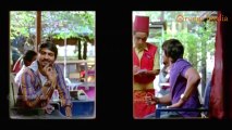 Vaibhav And Aparna Comedy In Hotel From Jwala Movie