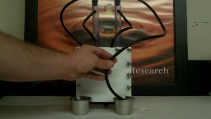 DIY Build Your Own Hydrogen Separator Cell _ Hydrogen Split