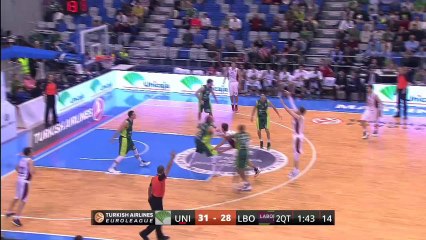 Top 16 Round 1: Thursday Recap