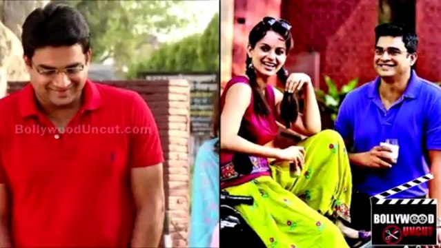 Kangana To Play Double Role In Tanu Weds Manu Sequel?