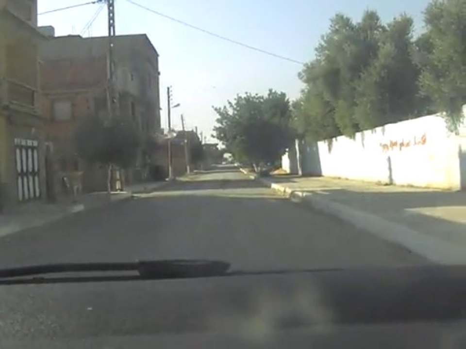 Sidi Brahim  22//////////////////////// partie 2 /////////////////////////  Bel Abbes //////////////////////////////////////////////