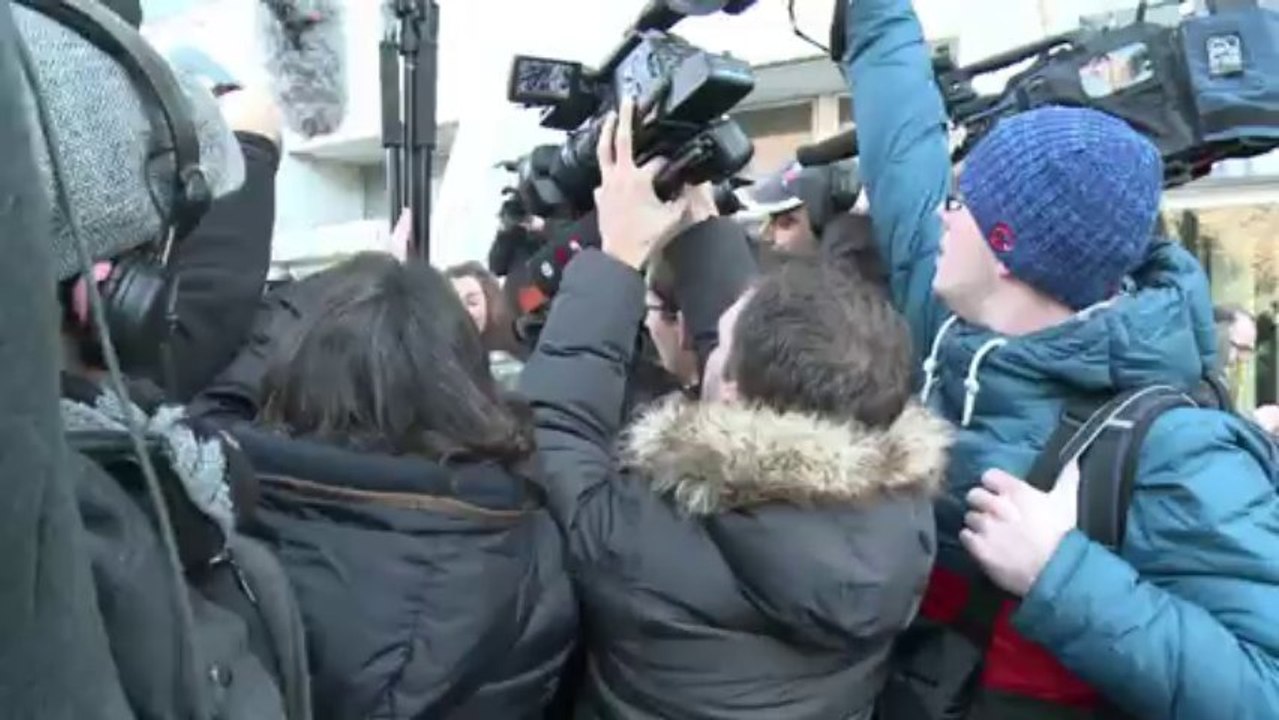 Schumacher an 45. Geburtstag weiter im künstlichen Koma