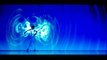 Perfect dancers with lights : enra - pleiades