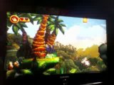 Gameplay - Donkey Kong country returns - Episode 5