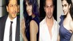 Shahrukh Katrina Varun Deepikas Latest Bollywood Gossips Lehren Bulletin