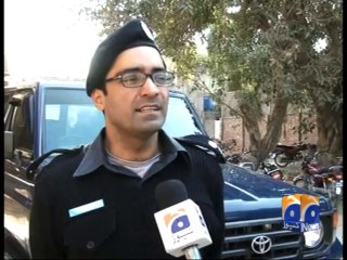 Lahore Maid Tortured-03 Jan 2014