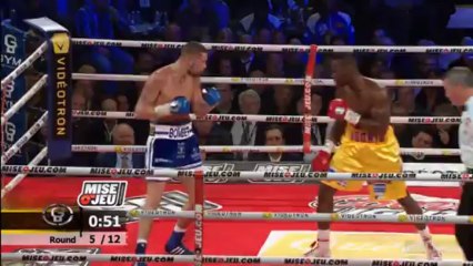 Adonis Stevenson vs. Tony Bellew 30.11.2013 Full HD