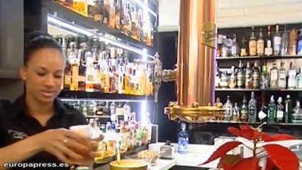 El 2013 cierra con 147 mil parados menos