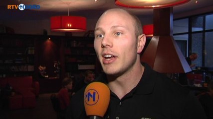 Van Calker wacht lastige opgave in Winterberg - RTV Noord