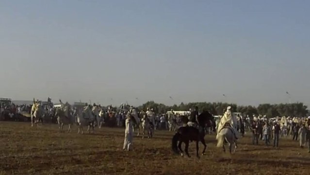 Sidi Brahim 22 bel abbes