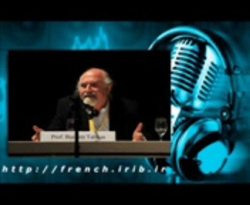 Bassam Tahhan - "Hollande peut-il compter sur le Royaume saoudien?"