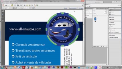 Guide complet pour créer des PDFs optimisés pour le Web et l'Impression 📄