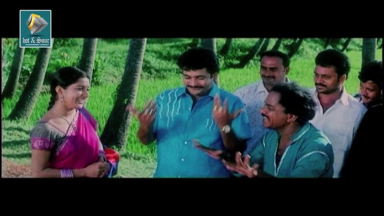 Malayalam Dramatic n Romantic movie Seetha clip - she is back from college