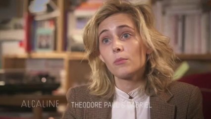 Alcaline, l'Instant avec Théodore Paul & Gabriel